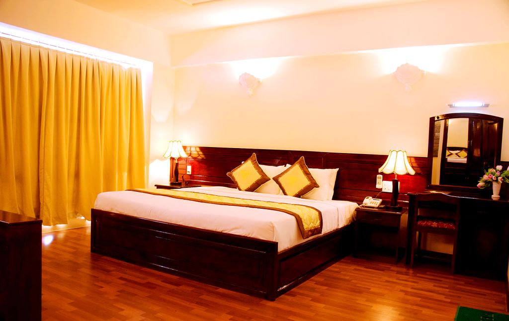Phòng VIP